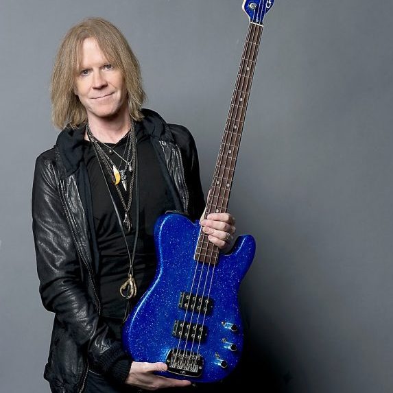 Tom Hamilton