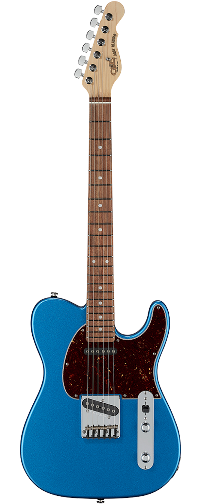 高感度ショップで2023年売れたブランド G&L Brasil Guitars ギター